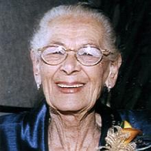HELEN LOUISE LEE Obituary pic