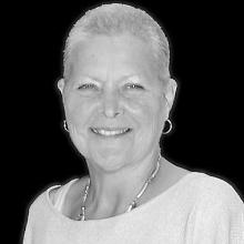 SHELLEY (SPARROW) DICKSON Obituary pic