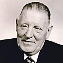 EARL FLEMMING FROST Obituary pic