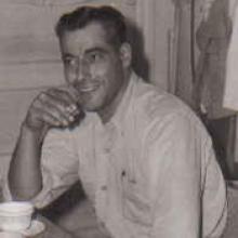 LOUIS LLOYD EDWARD DE CARLE Obituary pic