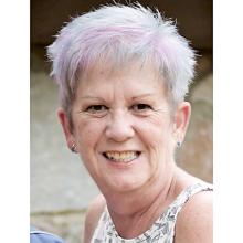 BRENDA DOREEN WELBURN Obituary pic