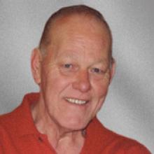 RICHARD GARY GRAFF Obituary pic