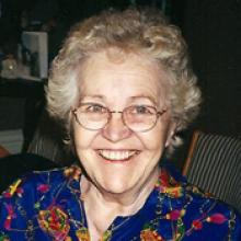 TERESA KANOWICZ  Obituary pic