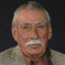 GLEN FRANKLIN THOMSON Obituary pic
