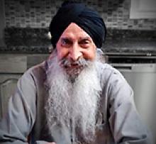 S. SADHU S. SOND Obituary pic