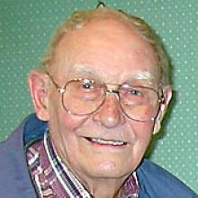GUDJON ABRAHAMSON Obituary pic