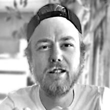 KEVIN JAMES HAAS Obituary pic