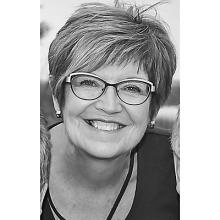 ELAINE FRANKLIN Obituary pic