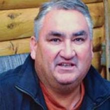 THOMAS JAMES BETZ Obituary pic