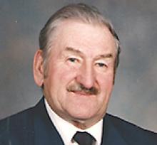 CASMIR MAMROCHA Obituary pic