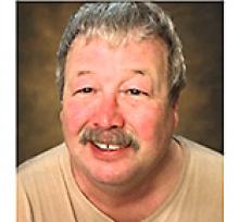 WILLIAM (BILL) ROGER HIEBERT Obituary pic
