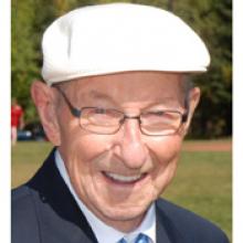 JAMES ROBERT BIRD Obituary pic