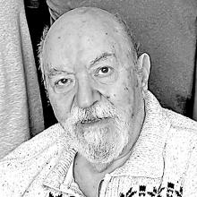 EDMUND FARIDY Obituary pic