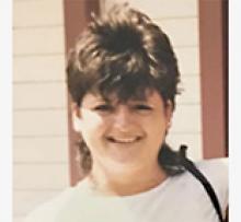 PAM CHEREWICK (FOREMAN) (FAYE) Obituary pic