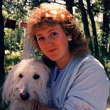 SHARON ELIZABETH NICOL (CARTY) - Obituary pic