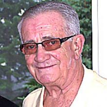 CLIFFORD KELLN Obituary pic