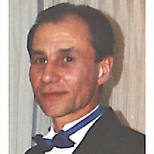 WALTER MARION SOBIE Obituary pic