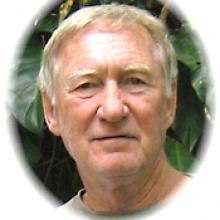 ARTHUR (ART) WAKIN Obituary pic