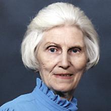 MARGARET ELIZABETH PENTNEY Obituary pic