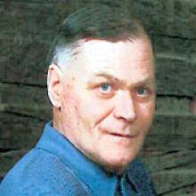 MELVYN WALLACE TIMKO Obituary pic