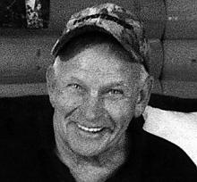 EDWARD ORVILLE WIEBE Obituary pic