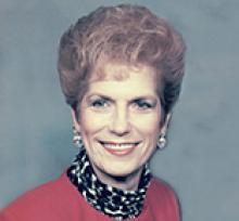EMMA DRANEZ (WIENHOLD) Obituary pic