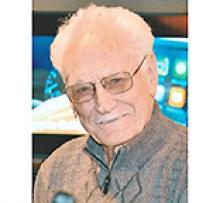 FRED PETRISHEN Obituary pic