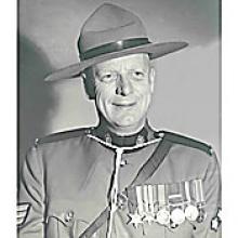 ALFRED ROWLAND NICHOLAS Obituary pic