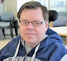GLENN SCARSBROOK Obituary pic