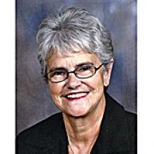 CELINE YVONNE MARIE ROBITAILLE Obituary pic
