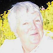 FERN BRAIDWOOD Obituary pic