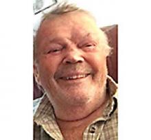 ROBERT PHILLIP WALLIS Obituary pic