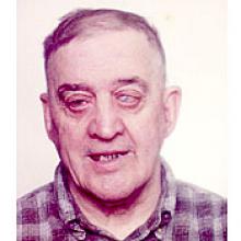 SAM YASHUK Obituary pic