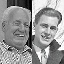 JOHN (JAN) KRUIZENGA Obituary pic