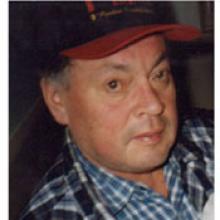 ARTHUR (ARTIE) HAROLD SWEETLAND Obituary pic