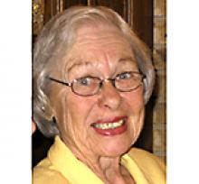 THELMA JOYCE SENDROWSKI (ANDERSON) Obituary pic