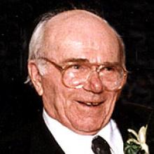 JACOB W. BROWN Obituary pic