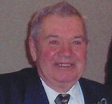 FRANCESCO PRENCIPE Obituary pic