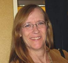 HOLLY ROSE KNIGHT Obituary pic