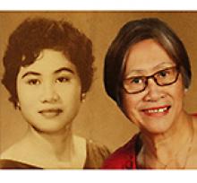 FE ERLINDA (PAULI) CAHATOL Obituary pic