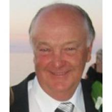 KENNETH ARNOLD NEVILLE Obituary pic