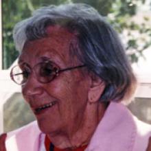 ROSINA (ROSE) LOVALLO (CAPUTO) Obituary pic
