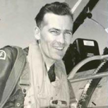 CHARLES EARLE KEATING Obituary pic