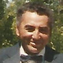 LENARD GEORGE JOHNSTONE Obituary pic