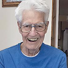 RONALD DURHAM VINNELL (RON) Obituary pic