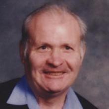 ERNST HARTFIEL Obituary pic