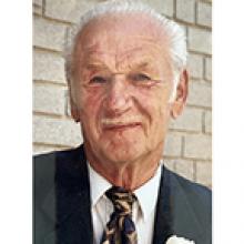 WALTER WORONIUK Obituary pic