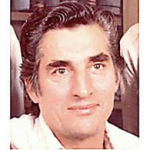 WILLIAM (BILL) MEDWID - Obituary pic