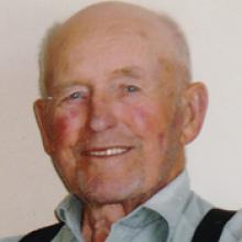 FROMHOLD AMMETER Obituary pic