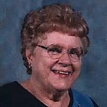 MARIE PREVOST - Obituary pic